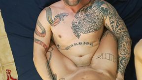 layla s pov: look what i see while i enjoy