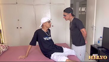 QUE TES&Atilde_O OS MALOQUEIROS DA QUEBRADA QUE AGUENTA ROLA