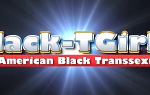 Black-tgirls: feeling the pressure