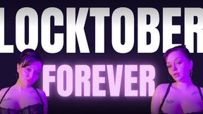 LOCKTOBER FOREVER