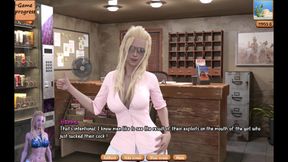 The Motel of Lust Part 19