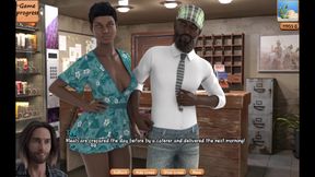 The Motel of Lust Part 19