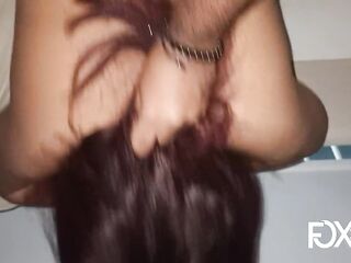 I lo veo banging my stepsister