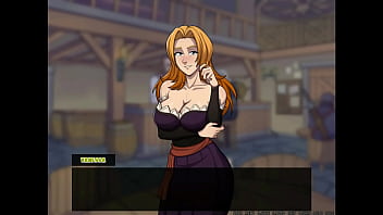 Witch Hunter (Lazy Tarts) - Part 47 She Was Made For Sex By LoveSkySan69