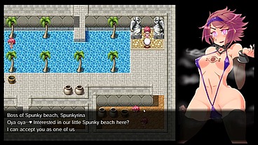 Gehenna [ FUTANARI HENTAI Game ] Ep.16 succubus FEMBOY cocks are the best !