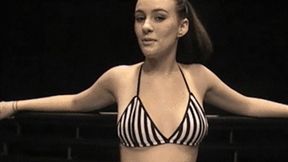 YOU ARE A DICK! Amber O'Neal vs The Incredible Dick Fabulous (IN HIGH DEFINITION)
