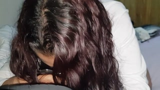 I met a Colombian escort at the disco