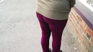 Kinky Alice - Very Public Wetting Compilation! Some Of My Naughtiest Public Pissing Videos!