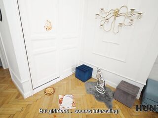 HUNT4K. Wrong Order, Right Cunt