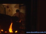 Sarah Blake Fucking Her Step Dad And Mom Catches Them!
