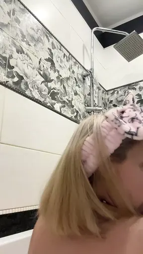 Have You Tried Shower Sex? I Liked XXX