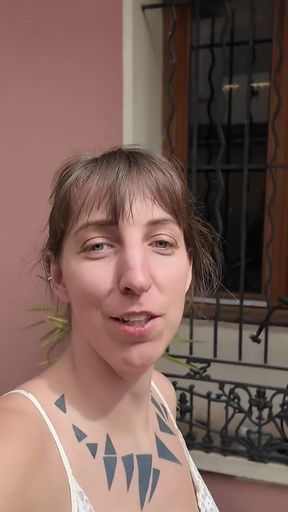 Epic moment from &quot;I fix Rea&#039;s bike and we fuck on the stairs of the building&quot;