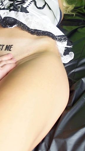 Her Longest First Time Ever Deep Fisting Squirting MILF Homemade Amateur Orgasms