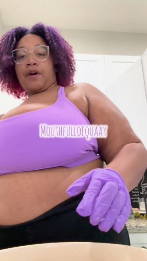 This BBW Can Cook