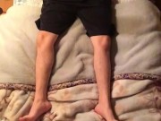 【Voyeur】Amateur bisexual Korean Japanese College Student!!!! Masturbation!!!