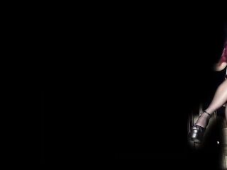 Golden Hunk (35) - playthrough by Playful Fox