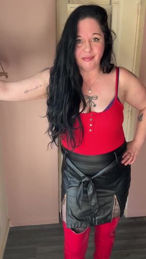 Cuckold by Nature and Useless by Choice