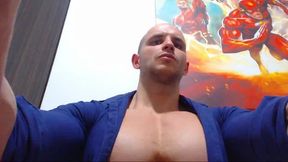 Lord Chris Private Show