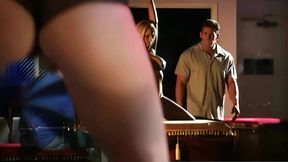 adina jewel alexis amore threesome blowjob cumswap