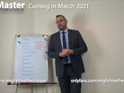 Englishleathermaster March 2021 PREVIEW