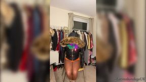 Latina in Fur & Parkas (part 2) (smaller Size)