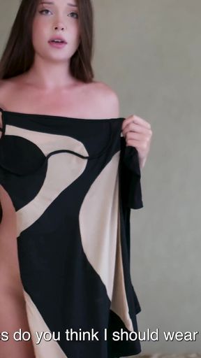 Elegant Seduction