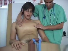 Doctor gay sex story in hindi movie I laid back and let the Doc stroke my