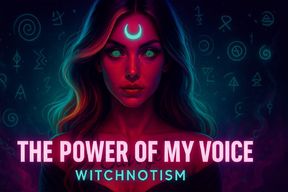 WITCHNOTISM - The Power of My Voice