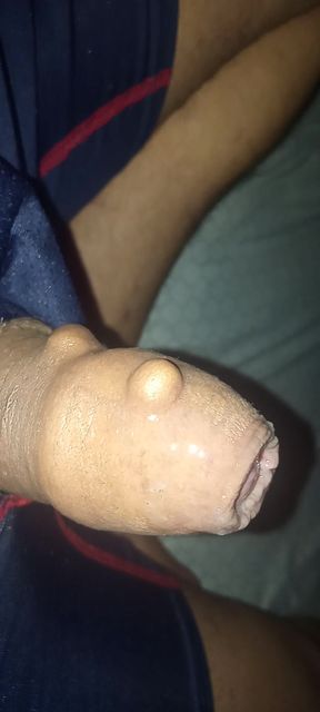 Horny Morning