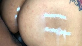 porsha carrera fucks monster cock
