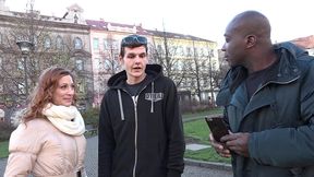 jenifer red feeds husband bbc creampie after taking it anally dtw3238