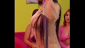 Chica hermosa