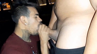 YURI GAÚCHO - PUTO MAMADOR ENGOLINDO MEU ESPERMA