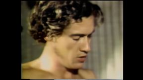 The Girl with Fire on Her Cock