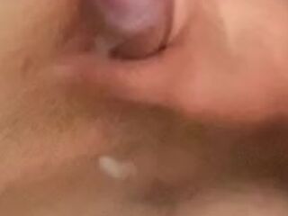 HolyChorizo Cums Hard