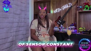 Aunties Gone Wild &amp; Other Xtreme Shenanigans!" | Wit Da Shhh Xtreme Clips Ep 2