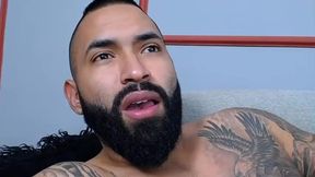 Tyler Jonnes Private Show