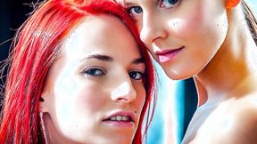 ”Leile Smith Gives Kira Zen Full Attention”