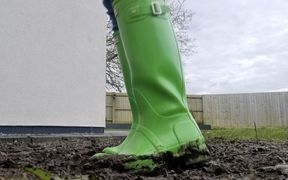 Muddy Wellies Outdoors