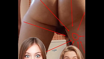 ---BOOTY ASS - ASS 18 - BIG ASS HD!!!