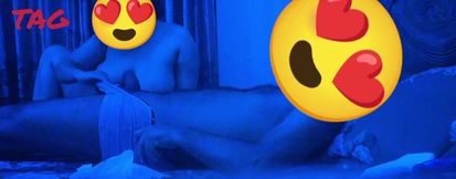 Cock Hungry girlfriend Get the Pussy Poundings the Crave