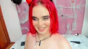 Sophia Miller La Private Show