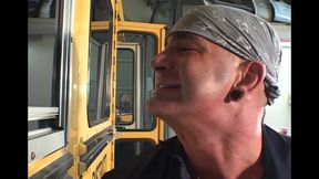 Desire Moore: a Giant Cock to Ride for a Young, Skinny, Horny Blonde