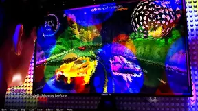 Voluptuous Gamer Tempts With Sensual Titfuck Fantasies in Hot Hentai Action