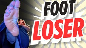Foot Loser