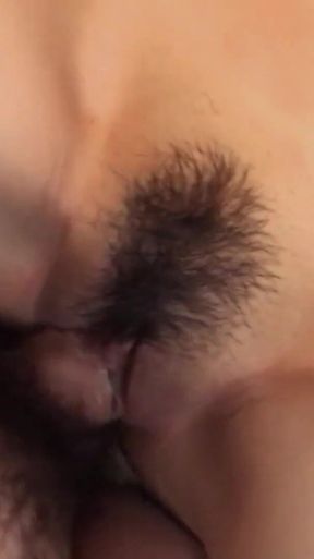 Asari Konno is only 18 years old but she is always eager to be fucked by her lover's cock