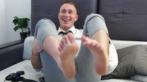 Roddy Kel Private Show