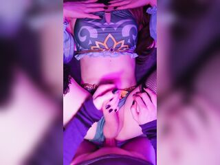 Gerudo Link Getting Banged in Missionary POV!