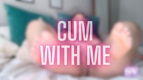 Cum With Me (wmv)
