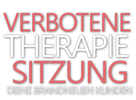Taboo therapy sessions - your brand-new clients
